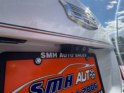 2017 Cadillac CT6 3.6L Luxury   - Photo 18 - Frederick, MD 21702