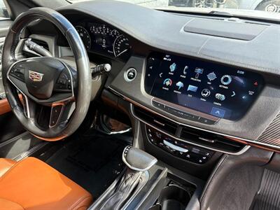 2017 Cadillac CT6 3.6L Luxury   - Photo 40 - Frederick, MD 21702