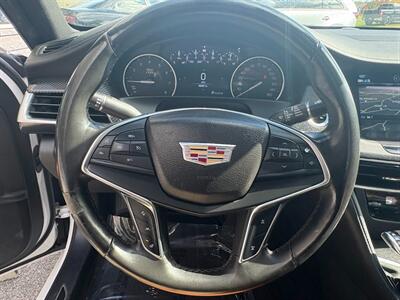 2017 Cadillac CT6 3.6L Luxury   - Photo 54 - Frederick, MD 21702