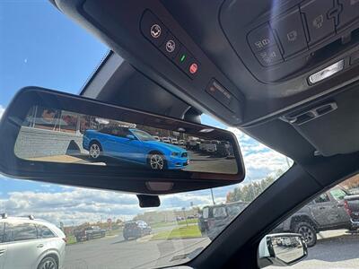 2017 Cadillac CT6 3.6L Luxury   - Photo 4 - Frederick, MD 21702