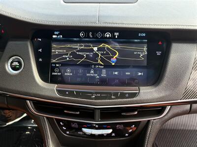 2017 Cadillac CT6 3.6L Luxury   - Photo 9 - Frederick, MD 21702