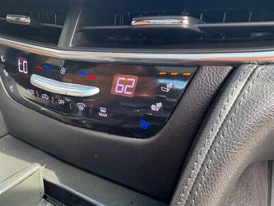 2017 Cadillac CT6 3.6L Luxury   - Photo 46 - Frederick, MD 21702