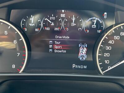 2017 Cadillac CT6 3.6L Luxury   - Photo 21 - Frederick, MD 21702