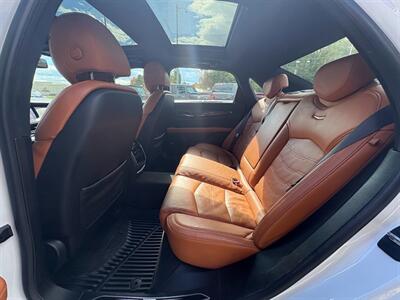 2017 Cadillac CT6 3.6L Luxury   - Photo 8 - Frederick, MD 21702