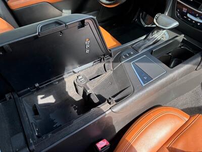 2017 Cadillac CT6 3.6L Luxury   - Photo 38 - Frederick, MD 21702