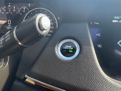 2017 Cadillac CT6 3.6L Luxury   - Photo 20 - Frederick, MD 21702