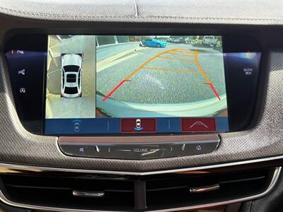 2017 Cadillac CT6 3.6L Luxury   - Photo 6 - Frederick, MD 21702