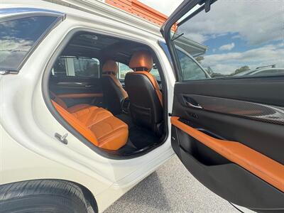 2017 Cadillac CT6 3.6L Luxury   - Photo 34 - Frederick, MD 21702