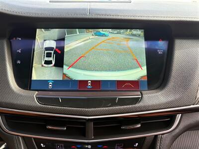 2017 Cadillac CT6 3.6L Luxury   - Photo 42 - Frederick, MD 21702