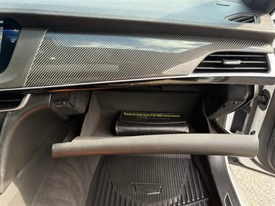 2017 Cadillac CT6 3.6L Luxury   - Photo 44 - Frederick, MD 21702