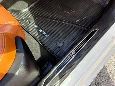 2017 Cadillac CT6 3.6L Luxury   - Photo 37 - Frederick, MD 21702