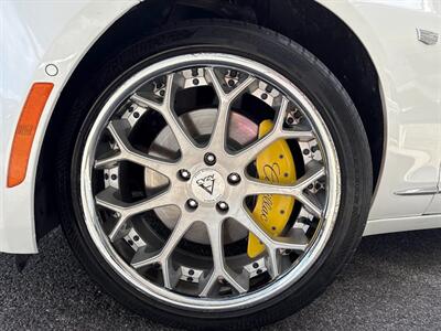 2017 Cadillac CT6 3.6L Luxury   - Photo 64 - Frederick, MD 21702