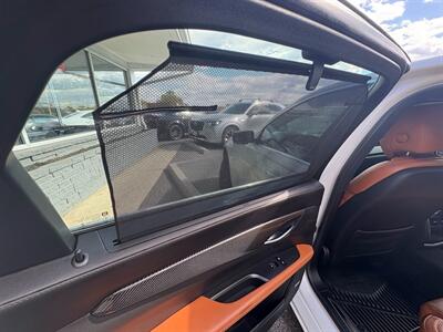 2017 Cadillac CT6 3.6L Luxury   - Photo 24 - Frederick, MD 21702