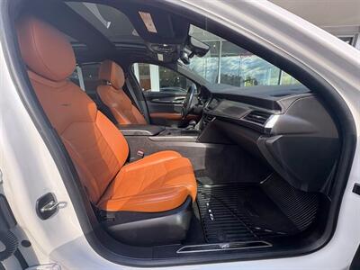 2017 Cadillac CT6 3.6L Luxury   - Photo 36 - Frederick, MD 21702