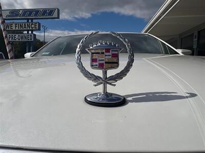 2017 Cadillac CT6 3.6L Luxury   - Photo 56 - Frederick, MD 21702