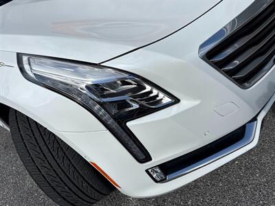 2017 Cadillac CT6 3.6L Luxury   - Photo 71 - Frederick, MD 21702