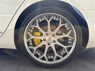 2017 Cadillac CT6 3.6L Luxury   - Photo 62 - Frederick, MD 21702