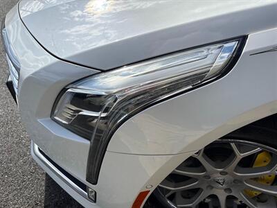 2017 Cadillac CT6 3.6L Luxury   - Photo 73 - Frederick, MD 21702