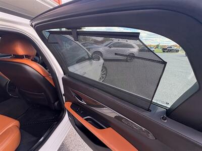 2017 Cadillac CT6 3.6L Luxury   - Photo 33 - Frederick, MD 21702