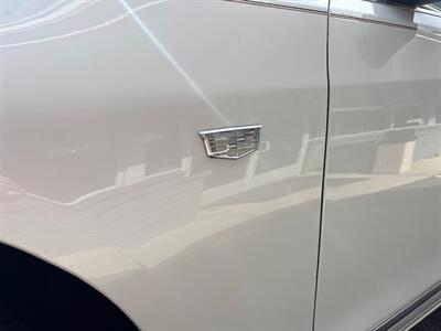 2017 Cadillac CT6 3.6L Luxury   - Photo 65 - Frederick, MD 21702