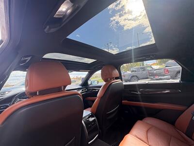 2017 Cadillac CT6 3.6L Luxury   - Photo 28 - Frederick, MD 21702