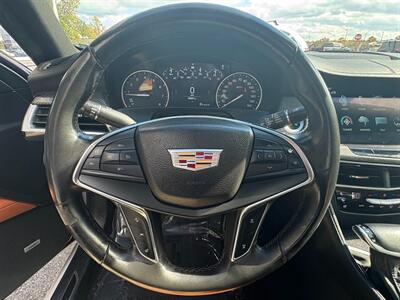 2017 Cadillac CT6 3.6L Luxury   - Photo 11 - Frederick, MD 21702