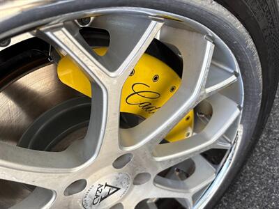 2017 Cadillac CT6 3.6L Luxury   - Photo 66 - Frederick, MD 21702