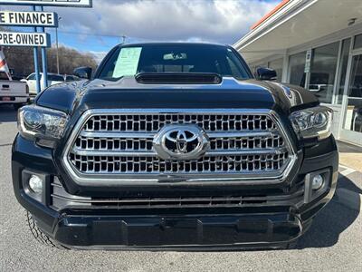 2016 Toyota Tacoma TRD Sport   - Photo 18 - Frederick, MD 21702