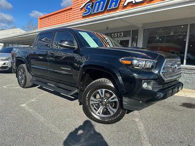 2016 Toyota Tacoma TRD Sport   - Photo 6 - Frederick, MD 21702