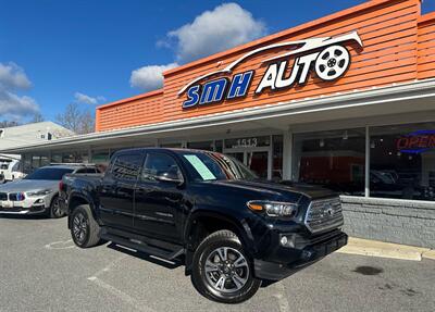 2016 Toyota Tacoma TRD Sport   - Photo 1 - Frederick, MD 21702