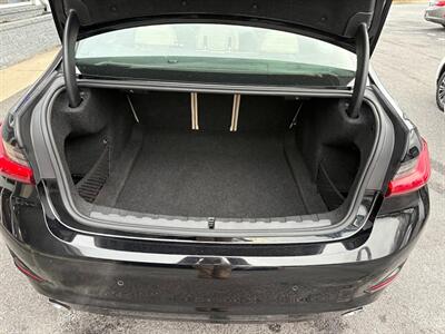 2021 BMW 3 Series 330i - Photo 39 - Frederick, MD 21702