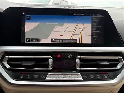 2021 BMW 3 Series 330i - Photo 12 - Frederick, MD 21702