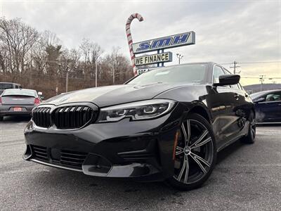 2021 BMW 3 Series 330i - Photo 4 - Frederick, MD 21702