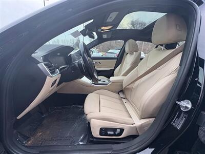 2021 BMW 3 Series 330i - Photo 9 - Frederick, MD 21702