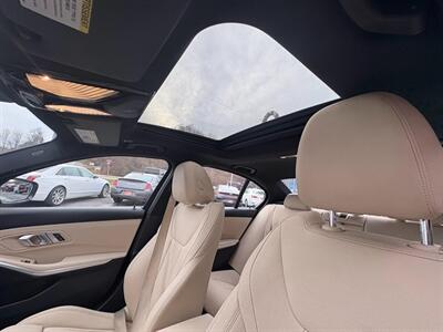 2021 BMW 3 Series 330i - Photo 3 - Frederick, MD 21702