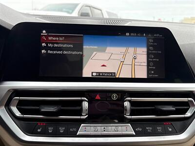 2021 BMW 3 Series 330i - Photo 59 - Frederick, MD 21702