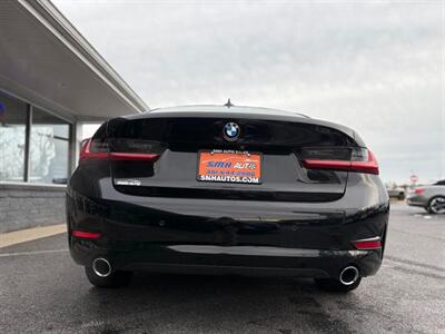 2021 BMW 3 Series 330i - Photo 19 - Frederick, MD 21702