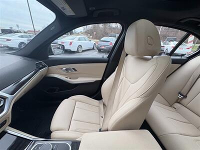 2021 BMW 3 Series 330i - Photo 26 - Frederick, MD 21702