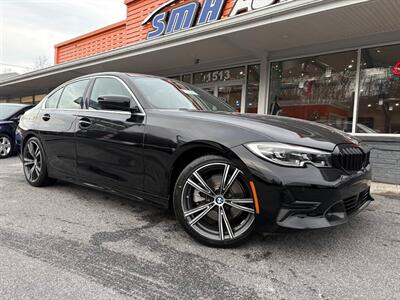 2021 BMW 3 Series 330i - Photo 6 - Frederick, MD 21702