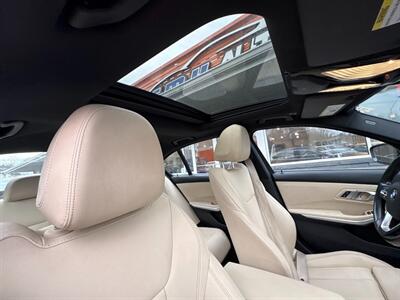 2021 BMW 3 Series 330i - Photo 51 - Frederick, MD 21702