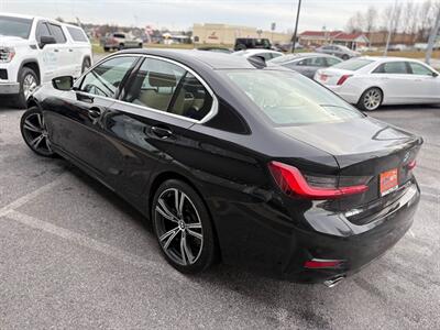 2021 BMW 3 Series 330i - Photo 17 - Frederick, MD 21702