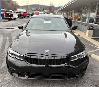 2021 BMW 3 Series 330i - Photo 15 - Frederick, MD 21702
