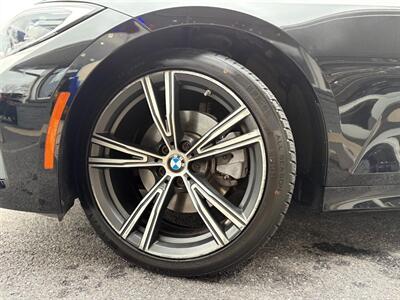2021 BMW 3 Series 330i - Photo 36 - Frederick, MD 21702