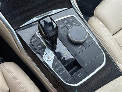 2021 BMW 3 Series 330i - Photo 10 - Frederick, MD 21702