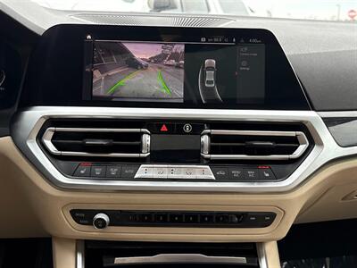 2021 BMW 3 Series 330i - Photo 45 - Frederick, MD 21702