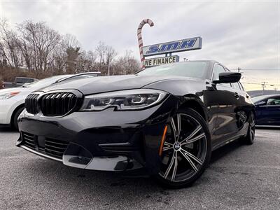 2021 BMW 3 Series 330i - Photo 33 - Frederick, MD 21702