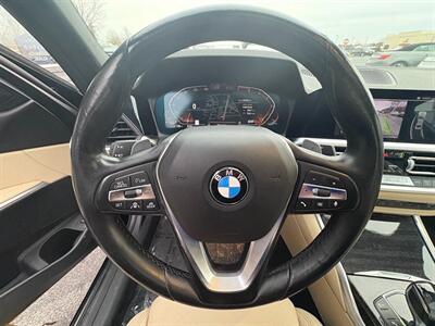 2021 BMW 3 Series 330i - Photo 8 - Frederick, MD 21702