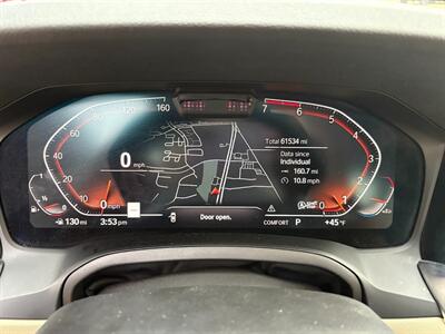 2021 BMW 3 Series 330i - Photo 11 - Frederick, MD 21702