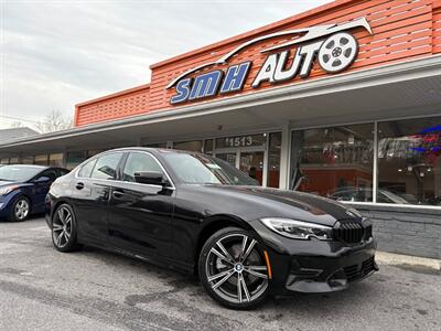 2021 BMW 3 Series 330i - Photo 1 - Frederick, MD 21702