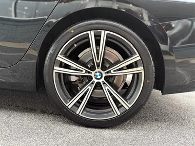 2021 BMW 3 Series 330i - Photo 38 - Frederick, MD 21702